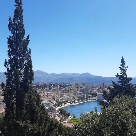 Apartamento Peaceful For Family Or Couples *