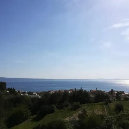 Peaceful For Family Or Couples * Podstrana